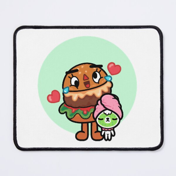 Item preview, toca boca  designed and sold by GeminiMoonArtLT.
