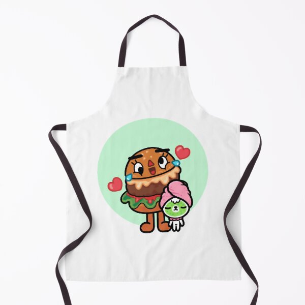 Item preview, toca boca  designed and sold by GeminiMoonArtLT.