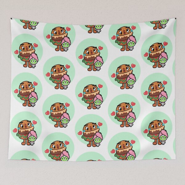 Item preview, toca boca  designed and sold by GeminiMoonArtLT.