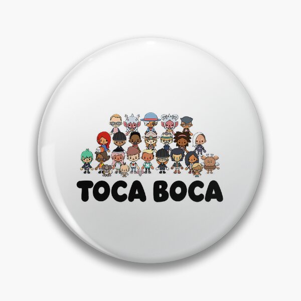Item preview, toca boca  designed and sold by GeminiMoonArtLT.