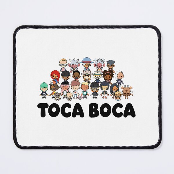 Item preview, toca boca designed and sold by GeminiMoonArtLT.