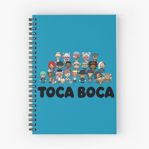 Item preview, toca boca  designed and sold by GeminiMoonArtLT.
