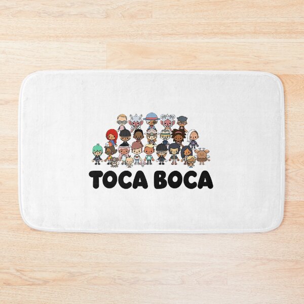 Item preview, toca boca  designed and sold by GeminiMoonArtLT.
