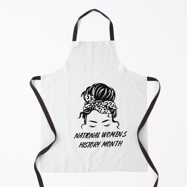 Item preview, National Women's History Month For Women Essential Classic T-Shirt designed and sold by design-animals.