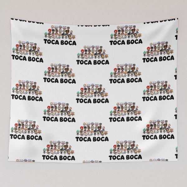 Item preview, toca boca  designed and sold by GeminiMoonArtLT.