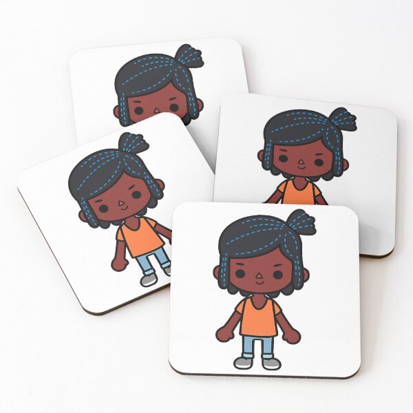 Item preview, toca boca designed and sold by GeminiMoonArtLT.