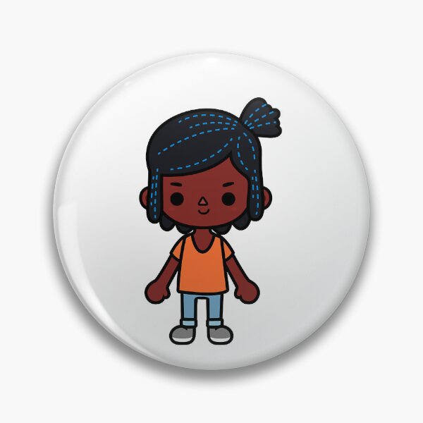 Item preview, toca boca designed and sold by GeminiMoonArtLT.