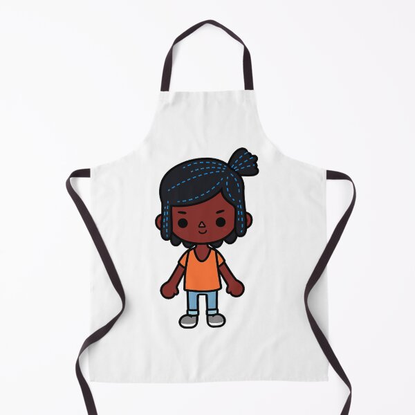Item preview, toca boca  designed and sold by GeminiMoonArtLT.