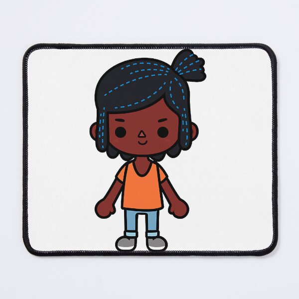 Item preview, toca boca designed and sold by GeminiMoonArtLT.
