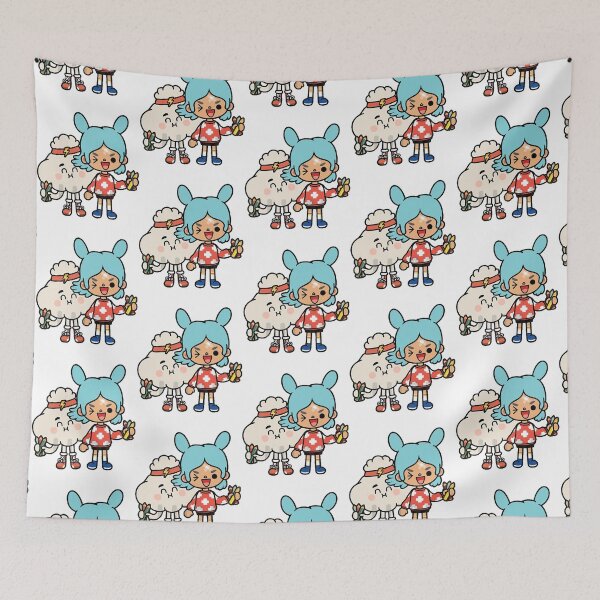 Item preview, toca boca  designed and sold by GeminiMoonArtLT.