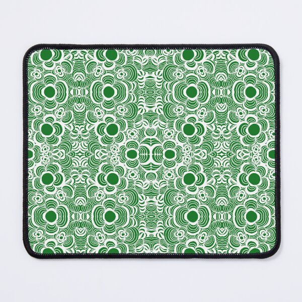 Item preview, Flower Pattern with White Background designed and sold by ckylin.