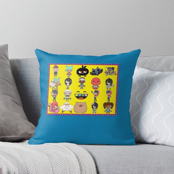 Item preview, toca boca  designed and sold by GeminiMoonArtLT.