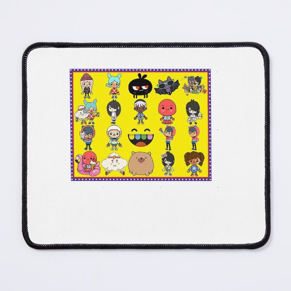 Item preview, toca boca designed and sold by GeminiMoonArtLT.