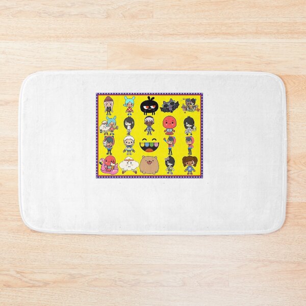 Item preview, toca boca  designed and sold by GeminiMoonArtLT.