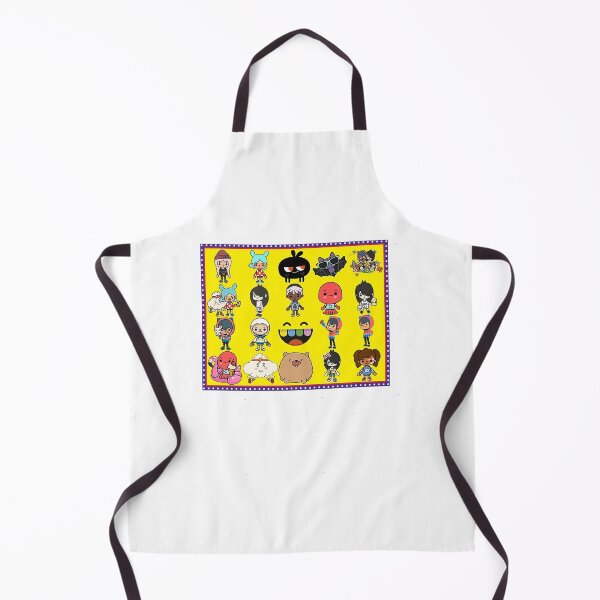 Item preview, toca boca designed and sold by GeminiMoonArtLT.