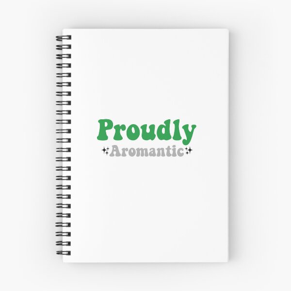 Item preview, Proudly Aromantic designed and sold by everything4eva.