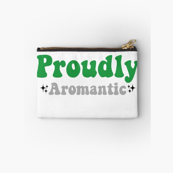 Item preview, Proudly Aromantic designed and sold by everything4eva.