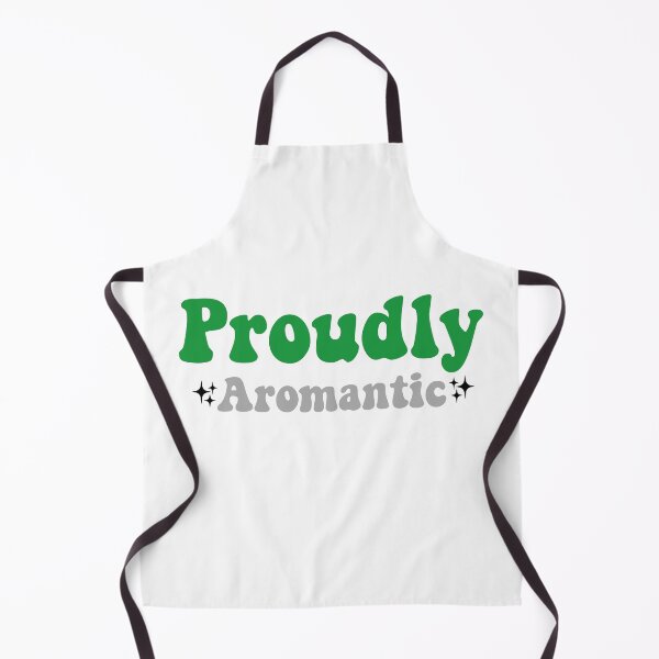 Item preview, Proudly Aromantic designed and sold by everything4eva.