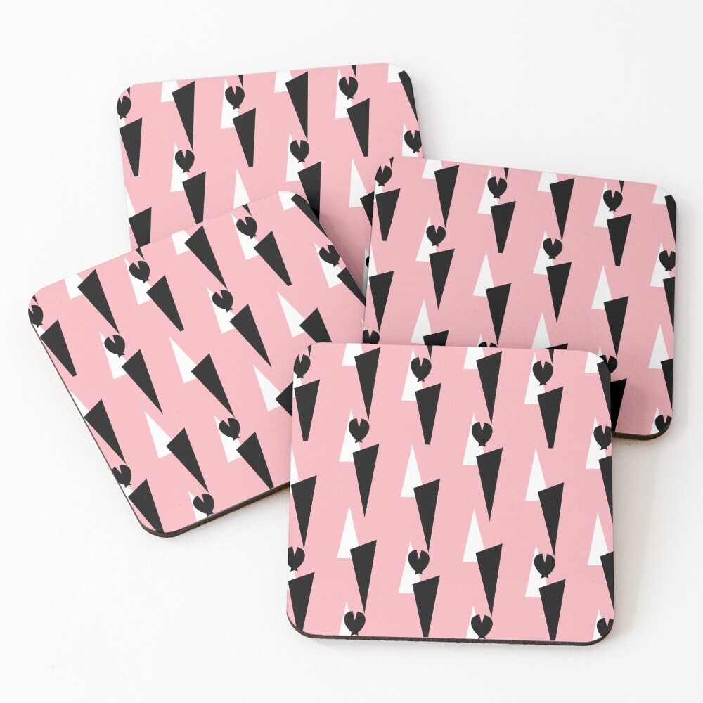 Item preview, Coasters (Set of 4) designed and sold by sueandsuh.