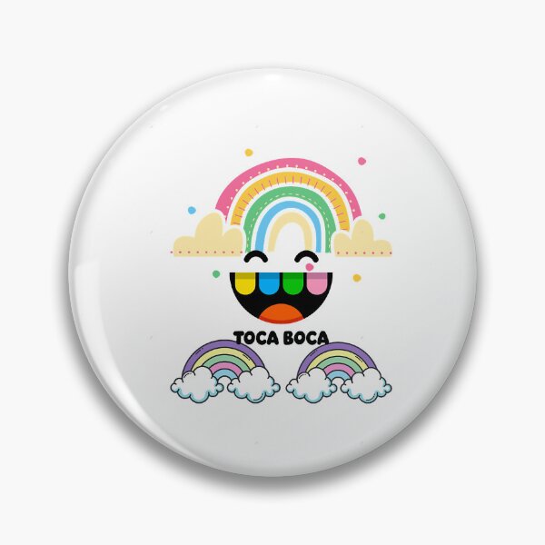 Item preview, toca boca designed and sold by GeminiMoonArtLT.