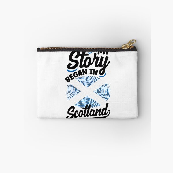 Item preview, Scottish Scotland Scottish Flag Quote designed and sold by ShopTheStyle.