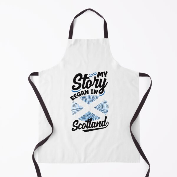 Item preview, Scottish Scotland Scottish Flag Quote designed and sold by ShopTheStyle.