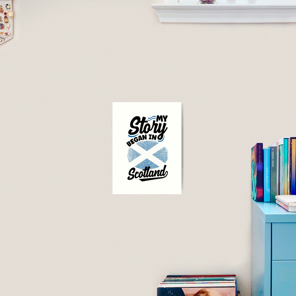 Vista previa del artículo con la obra «Lámina artística», diseñado y vendido por ShopTheStyle.