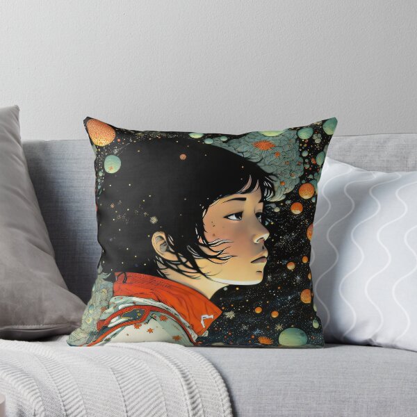 Artikelvorschau, The Universe's Embrace entworfen und verkauft von SeedDesign.