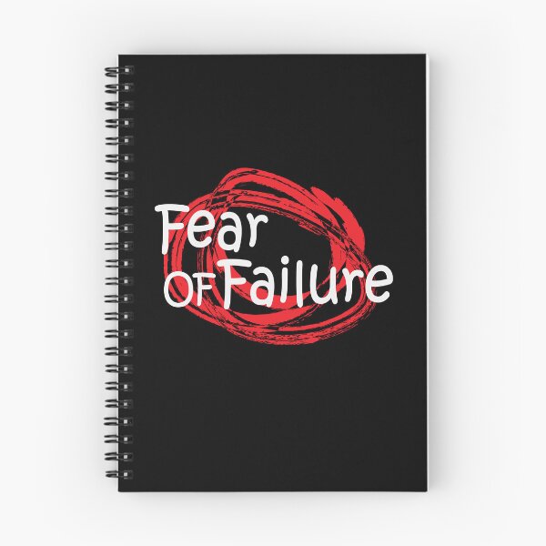 Item preview, Fear of Failure designed and sold by wishyfish.