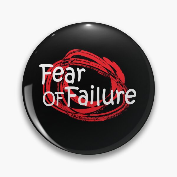 Item preview, Fear of Failure designed and sold by wishyfish.