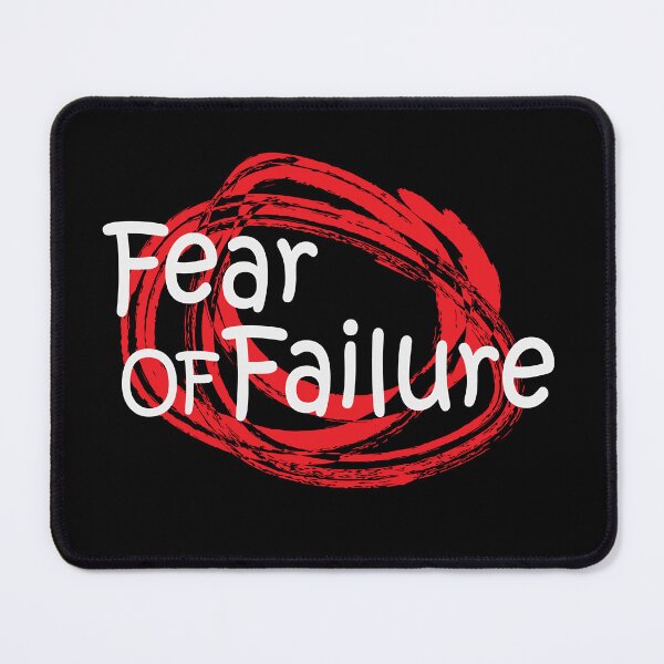 Item preview, Fear of Failure designed and sold by wishyfish.