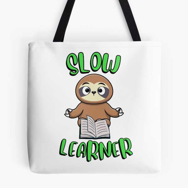 Item preview, Slow learner sloth designed and sold by Pet Station.