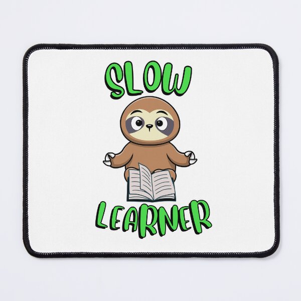 Item preview, Slow learner sloth designed and sold by Pet Station.