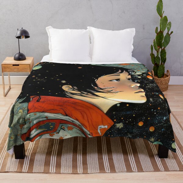 Artikelvorschau, The Universe's Embrace entworfen und verkauft von SeedDesign.