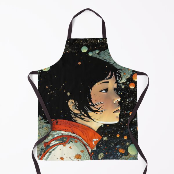 Artikelvorschau, The Universe's Embrace entworfen und verkauft von SeedDesign.