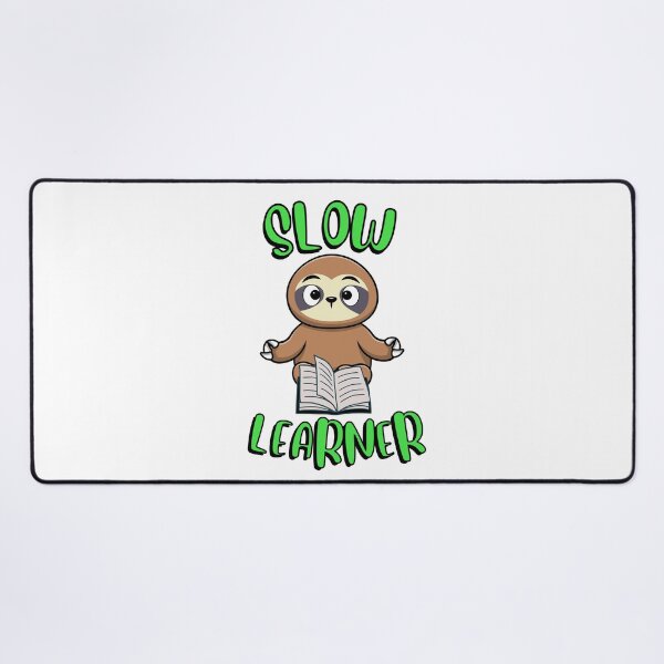 Item preview, Slow learner sloth designed and sold by Pet Station.