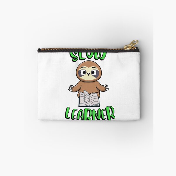 Item preview, Slow learner sloth designed and sold by Pet Station.