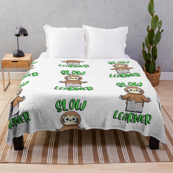 Item preview, Slow learner sloth designed and sold by Pet Station.