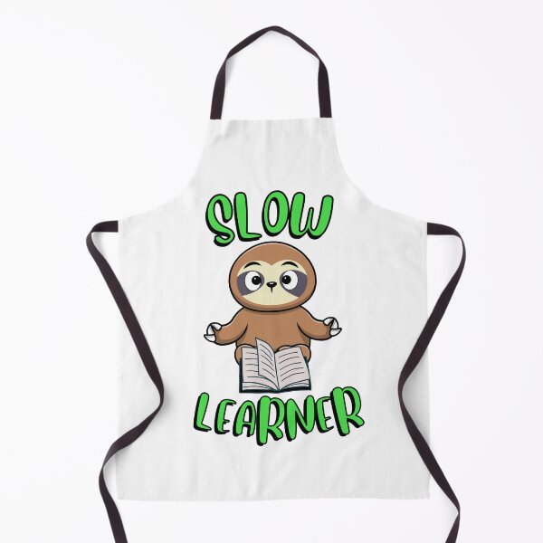 Item preview, Slow learner sloth designed and sold by Pet Station.