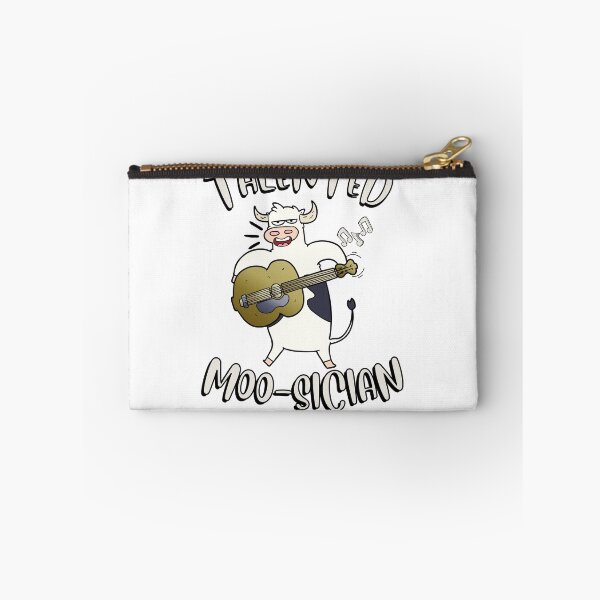 Item preview, Talented moo-sician designed and sold by Pet Station.