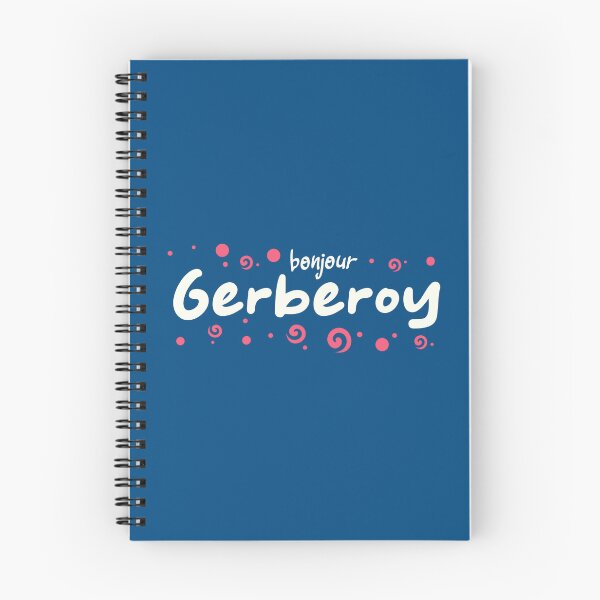 Item preview, Discover Gerberoy France designed and sold by vibeno1.