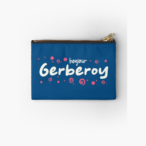 Item preview, Discover Gerberoy France designed and sold by vibeno1.