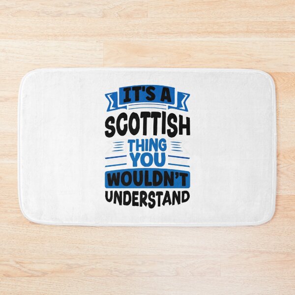 Item preview, Scottish Scotland Scottish Flag Quote designed and sold by ShopTheStyle.