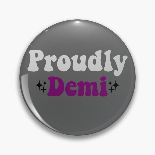 Item preview, Proudly Demi designed and sold by everything4eva.