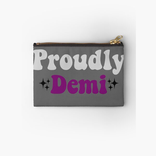 Item preview, Proudly Demi designed and sold by everything4eva.