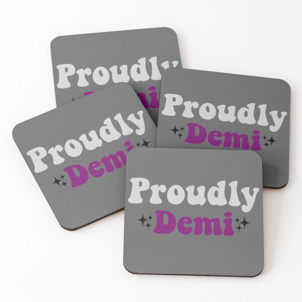 Item preview, Proudly Demi designed and sold by everything4eva.