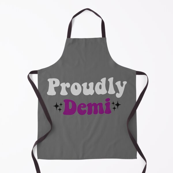 Item preview, Proudly Demi designed and sold by everything4eva.