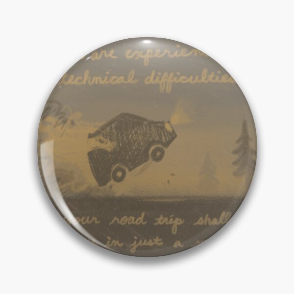 Item preview, Road Trip  designed and sold by Jodger.