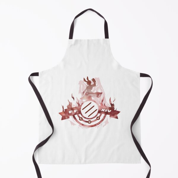 Item preview, FFXIV Monk - Brotherhood (Red) designed and sold by Hyulia.