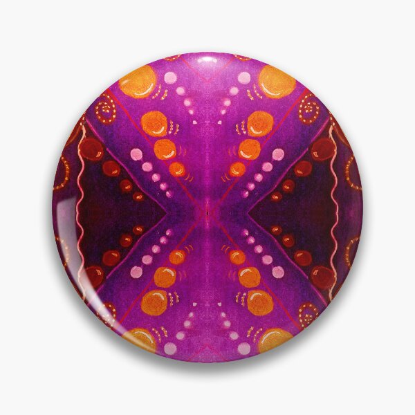 Item preview, Psychedelic Magic Trip - Cosmic Consciousness designed and sold by ckylin.